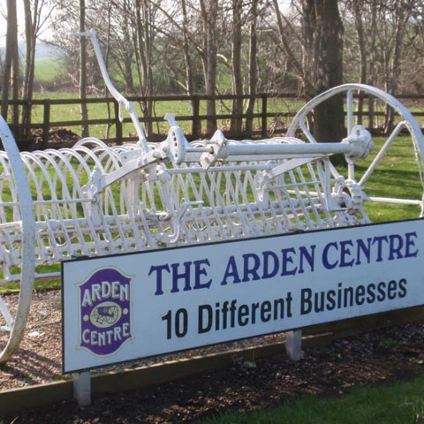 Arden Centre