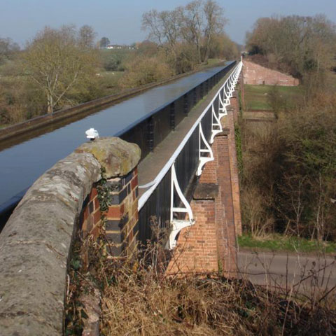 Edstone Aquaduct