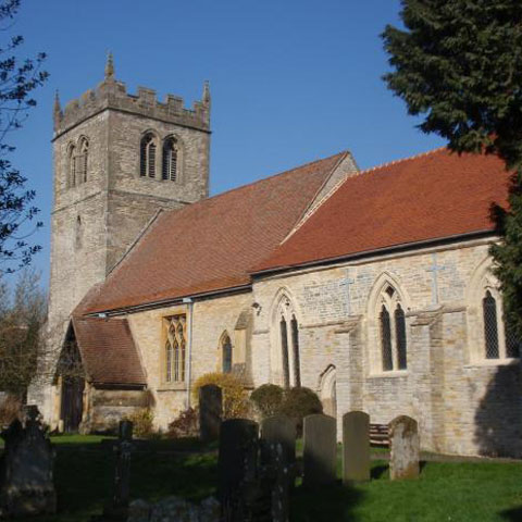 Church Aston Cantlow